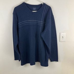 Geoffrey Beene, Size L